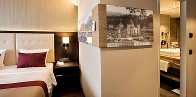 Wyndham Grand Salzburg Conference Centre