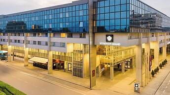 Wyndham Grand Salzburg Conference Centre