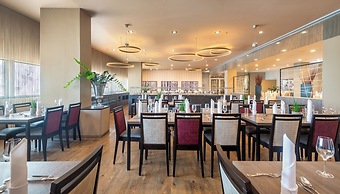 Wyndham Grand Salzburg Conference Centre