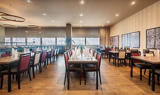 Wyndham Grand Salzburg Conference Centre