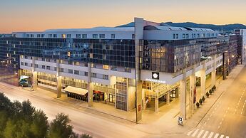 Wyndham Grand Salzburg Conference Centre