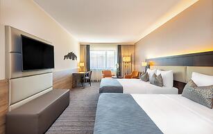 Wyndham Grand Salzburg Conference Centre