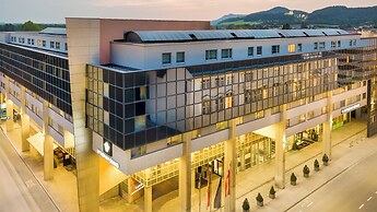 Wyndham Grand Salzburg Conference Centre