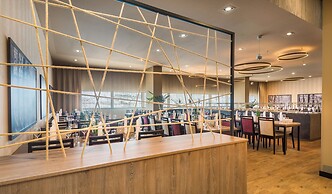 Wyndham Grand Salzburg Conference Centre