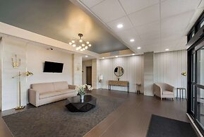 Best Western Executive Hotel Of New Haven - West Haven