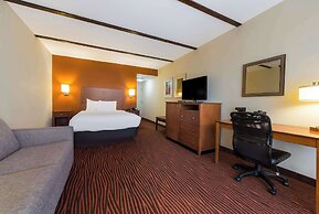 Best Western Executive Hotel Of New Haven - West Haven