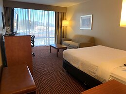 Best Western Executive Hotel Of New Haven - West Haven