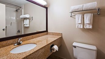 Best Western Executive Hotel Of New Haven - West Haven