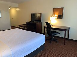 Best Western Executive Hotel Of New Haven - West Haven