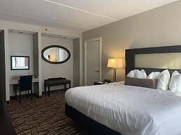 Best Western Executive Hotel Of New Haven - West Haven
