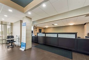 Best Western Executive Hotel Of New Haven - West Haven