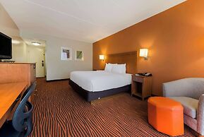 Best Western Executive Hotel Of New Haven - West Haven
