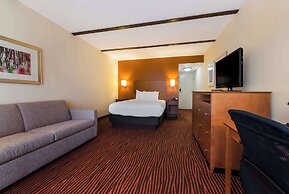 Best Western Executive Hotel Of New Haven - West Haven