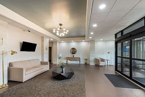 Best Western Executive Hotel Of New Haven - West Haven