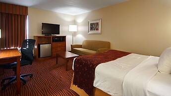 Best Western Executive Hotel Of New Haven - West Haven