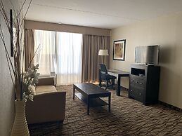 Best Western Executive Hotel Of New Haven - West Haven