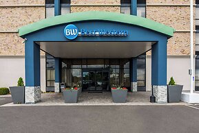 Best Western Executive Hotel Of New Haven - West Haven