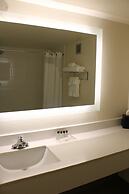 Wyndham Flint MI/Grand Blanc/Bishop Airport/Conference Ct