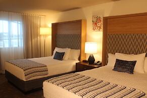 Wyndham Flint MI/Grand Blanc/Bishop Airport/Conference Ct