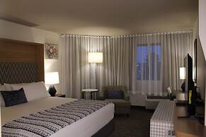 Wyndham Flint MI/Grand Blanc/Bishop Airport/Conference Ct