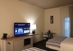 Wyndham Flint MI/Grand Blanc/Bishop Airport/Conference Ct