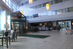 Wyndham Flint MI/Grand Blanc/Bishop Airport/Conference Ct