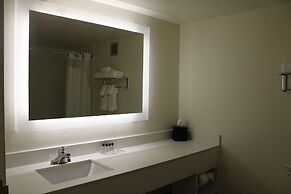 Wyndham Flint MI/Grand Blanc/Bishop Airport/Conference Ct