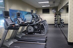 Wyndham Flint MI/Grand Blanc/Bishop Airport/Conference Ct