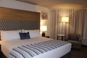 Wyndham Flint MI/Grand Blanc/Bishop Airport/Conference Ct