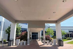 Wyndham Flint MI/Grand Blanc/Bishop Airport/Conference Ct