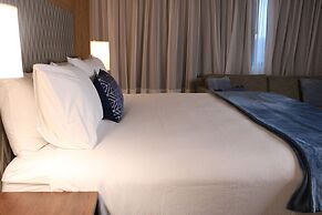 Wyndham Flint MI/Grand Blanc/Bishop Airport/Conference Ct