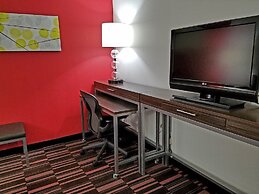 Holiday Inn Irving Las Colinas by IHG