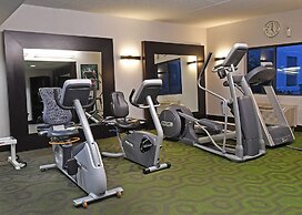 Holiday Inn Irving Las Colinas by IHG