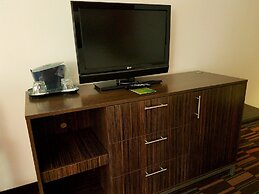 Holiday Inn Irving Las Colinas by IHG