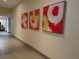 Holiday Inn Irving Las Colinas by IHG