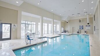 Holiday Inn Irving Las Colinas by IHG