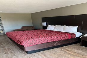 Days Inn by Wyndham Tupelo