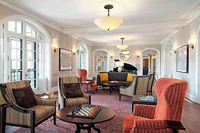 Algonquin Resort St Andrews by-the-Sea Autograph Collection