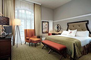 Algonquin Resort St Andrews by-the-Sea Autograph Collection