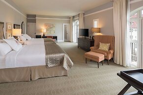 Algonquin Resort St Andrews by-the-Sea Autograph Collection