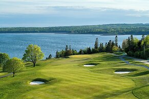 Algonquin Resort St Andrews by-the-Sea Autograph Collection