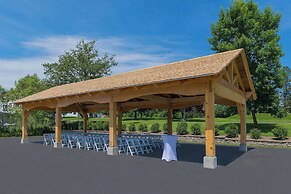 Algonquin Resort St Andrews by-the-Sea Autograph Collection