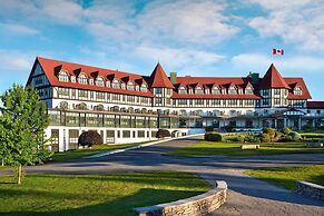 Algonquin Resort St Andrews by-the-Sea Autograph Collection
