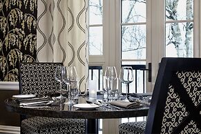 Algonquin Resort St Andrews by-the-Sea Autograph Collection