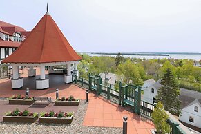 Algonquin Resort St Andrews by-the-Sea Autograph Collection