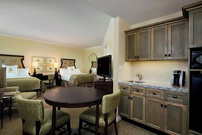 Algonquin Resort St Andrews by-the-Sea Autograph Collection