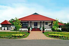 Algonquin Resort St Andrews by-the-Sea Autograph Collection