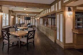 Algonquin Resort St Andrews by-the-Sea Autograph Collection