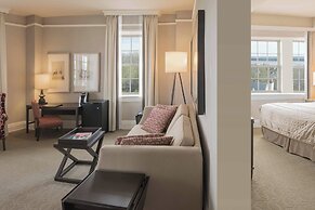 Algonquin Resort St Andrews by-the-Sea Autograph Collection