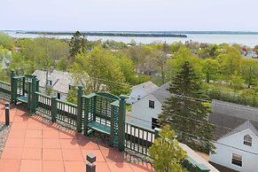 Algonquin Resort St Andrews by-the-Sea Autograph Collection